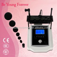 Desktop cavitation RF machine for home use