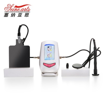 Body Slimming RF Radio Frequency Multifunction beauty instrument (LW-103)